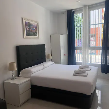 San Luis Appartamento Siviglia