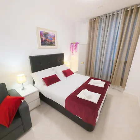 Appartamento San Luis Siviglia