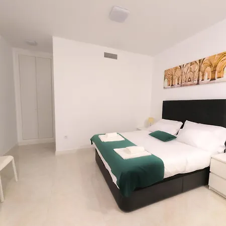 San Luis Appartamento Siviglia
