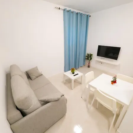 Appartamento San Luis Siviglia