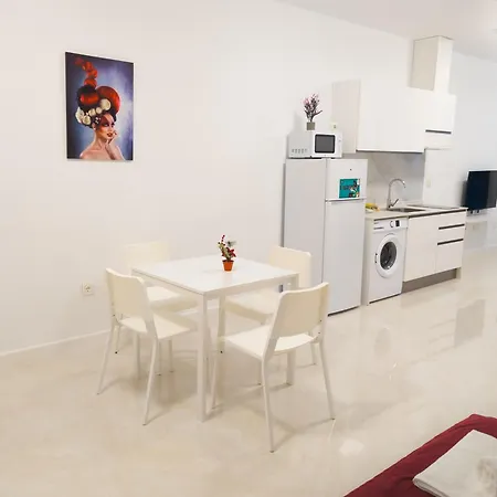 Appartamento San Luis Siviglia