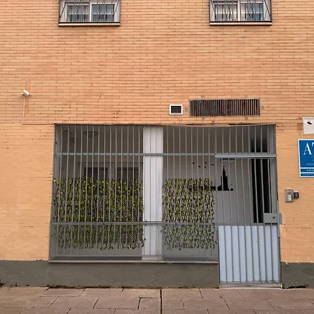 San Luis * Siviglia